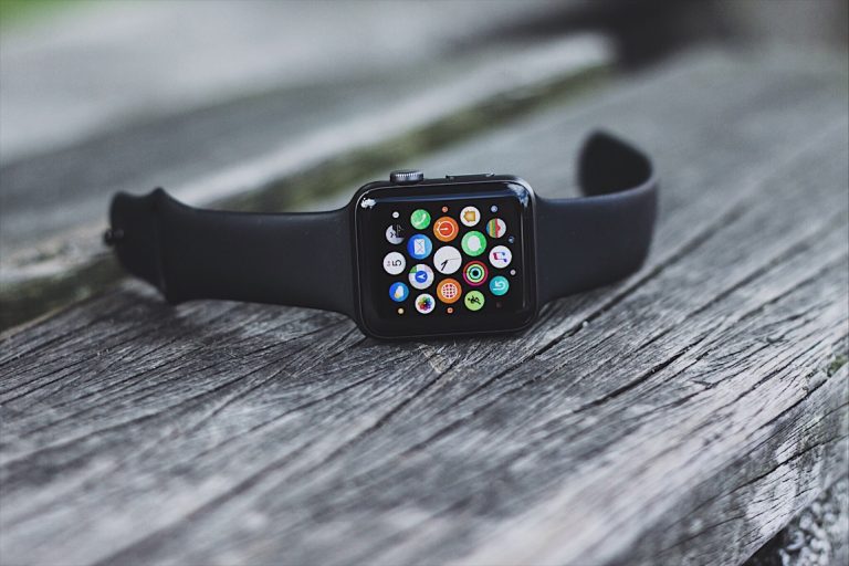 Apple Watch Feautures