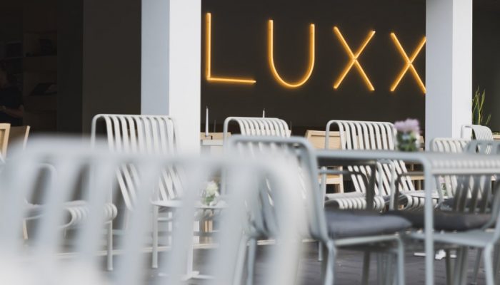 Luxx Restaurant